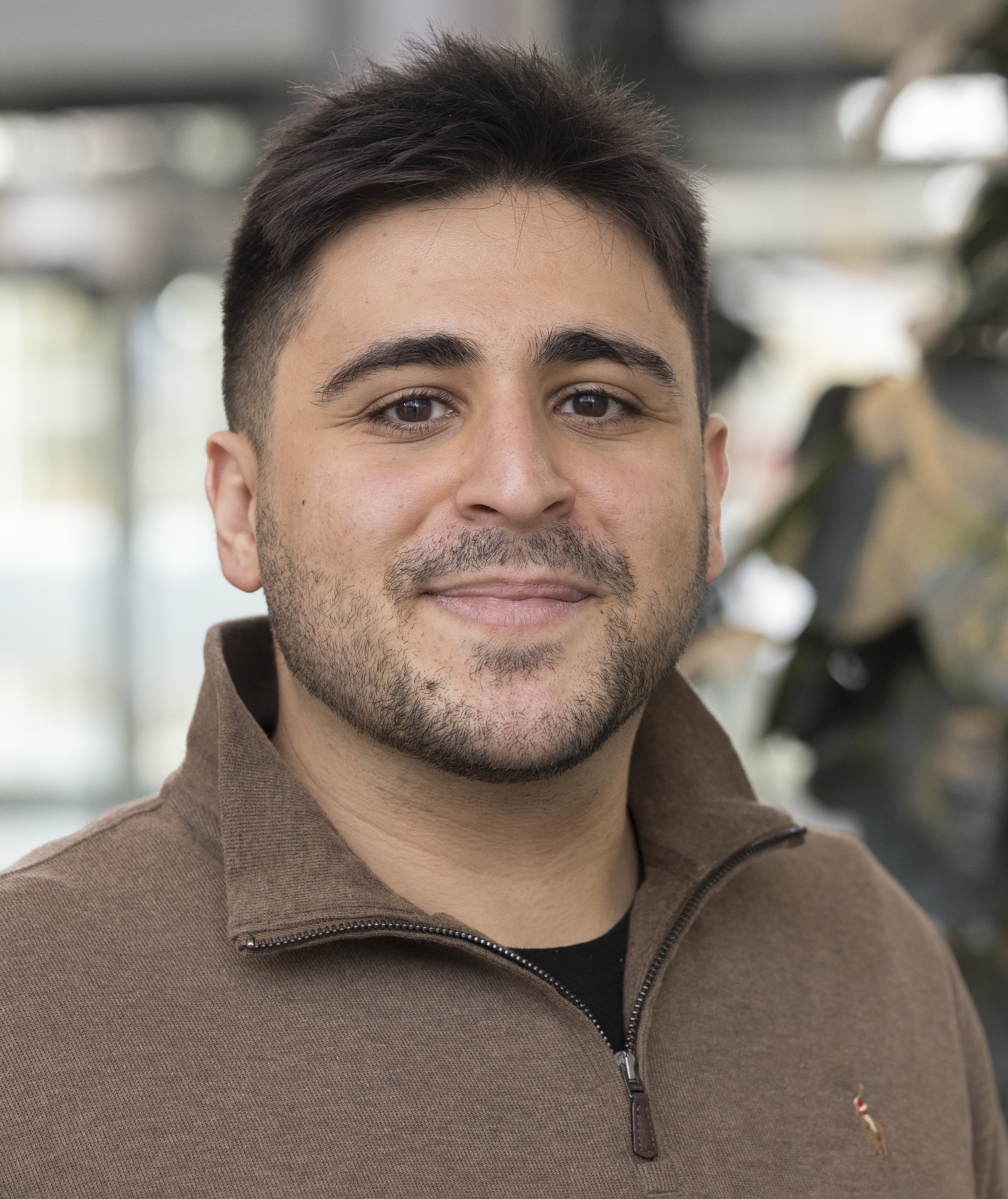 Georgios Panayiotou